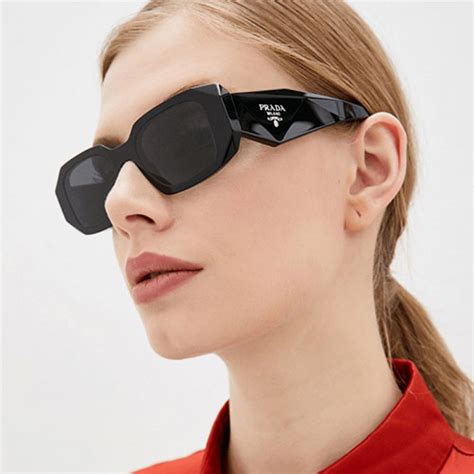 prada sonnenbrille pr|Prada PR 17WS S (49 .